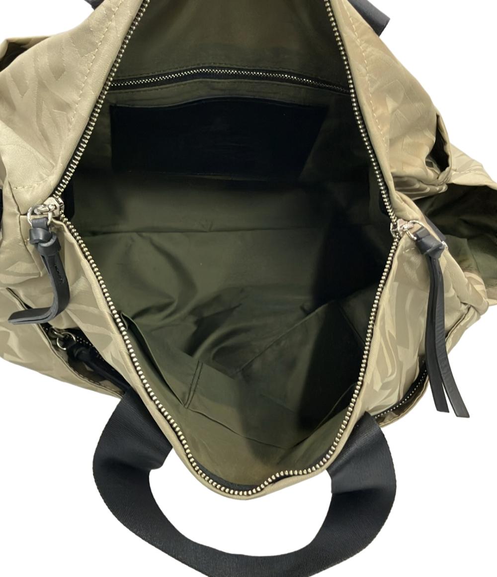 美品 ヴィヴィアンウエストウッド ボストンバッグ ショルダーバッグ 2WAY 斜め掛け メンズ Vivienne Westwood