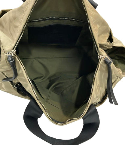 美品 ヴィヴィアンウエストウッド ボストンバッグ ショルダーバッグ 2WAY 斜め掛け メンズ Vivienne Westwood