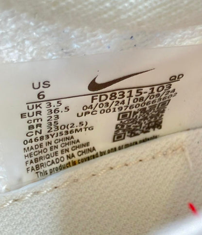 NIKE ランニングシューズ W Alphafly 3 FD8315-103 レディース SIZE 23.0 (M) ナイキ