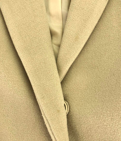 スピックアンドスパン ダブルモッサチェスターコート レディース SIZE 36 (S) Spick and Span