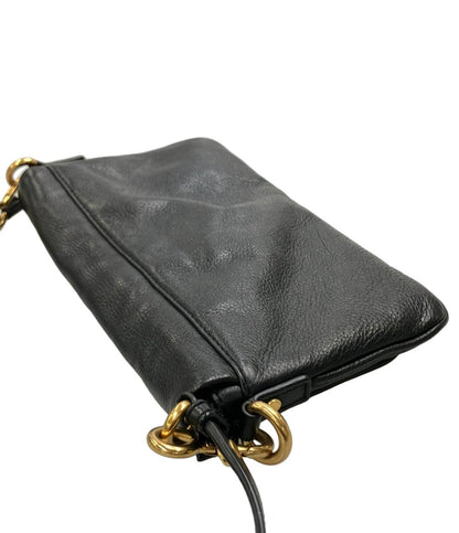 美品 MARC BY MARC JACOBS ショルダーバッグ 斜め掛け レディース マークバイマークジェイコブス
