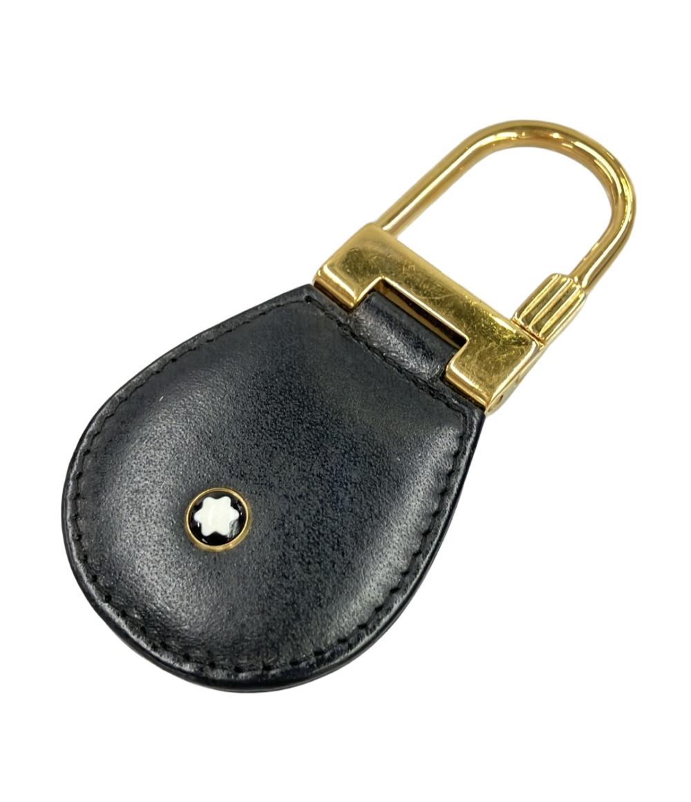 モンブラン キーホルダー ユニセックス MONT BLANC – Rehello by BOOKOFF