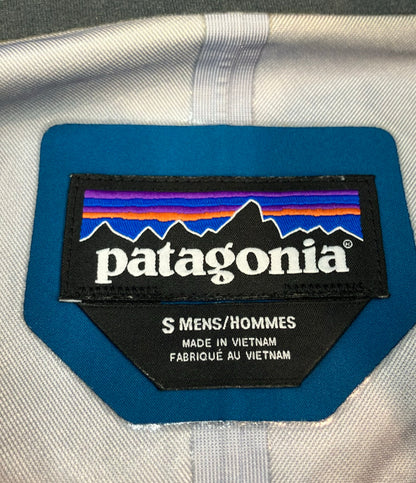 patagonia マウンテンパーカー メンズ SIZE S パタゴニア
