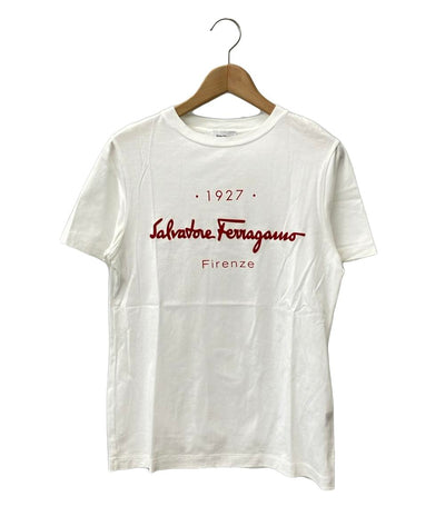 サルヴァトーレフェラガモ 半袖Tシャツ メンズ SIZE S (S) Salvatore Ferragamo