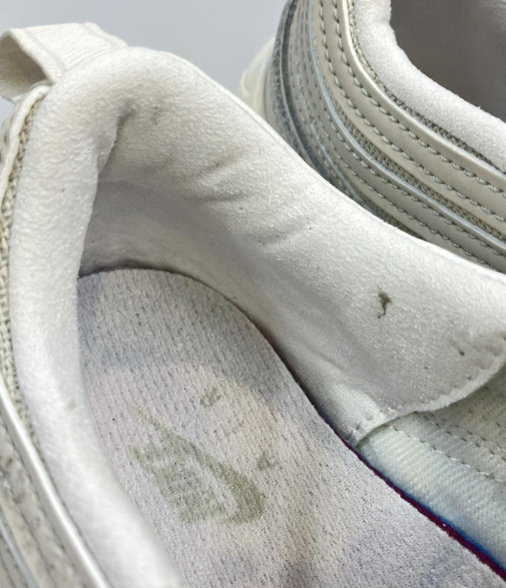 ナイキ ローカットスニーカー AIR MAX 97 DJ9978-001 レディース SIZE 23.5 (M) NIKE