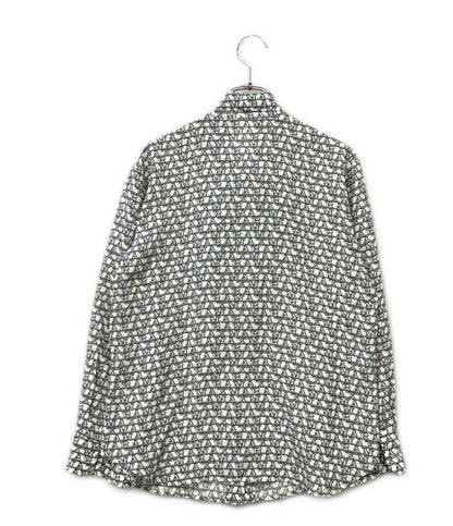MAX MARA 長袖 ブラウス シルク 111103016 レディース SIZE 36 (XS) マックスマーラ