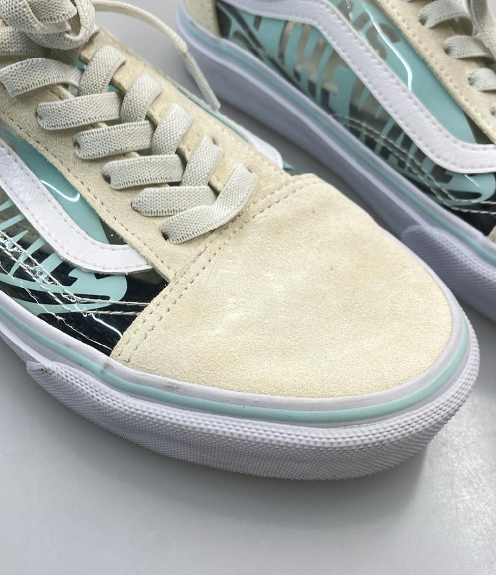 バンズ ローカットスニーカー メンズ SIZE 26.0 (M) VANS