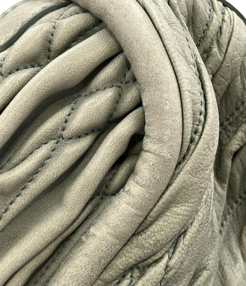 BALLY トートバッグ ハンドバッグ マテラッセ レディース バリー