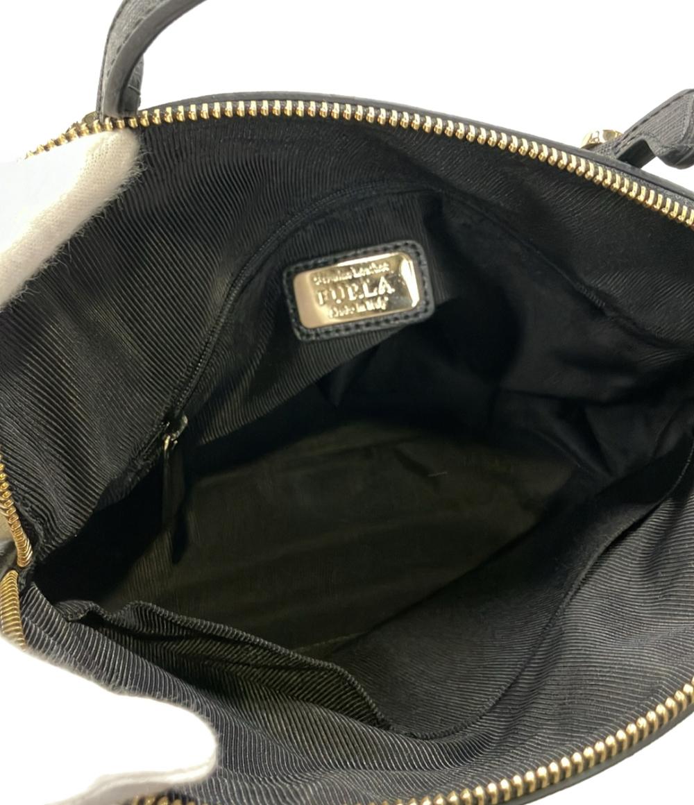 Furla 2WAY ハンドバッグ ショルダーバッグ 斜め掛け レディース フルラ