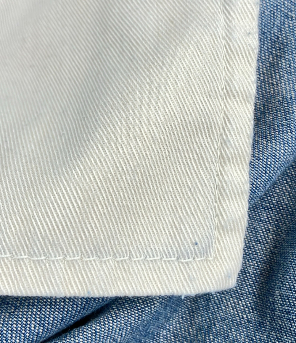N.HOOLYWOOD BIG MAC デニムパンツ コラボ 2251-PT40-029 peg メンズ SIZE 40 (L) エヌハリウッド ビッグマック