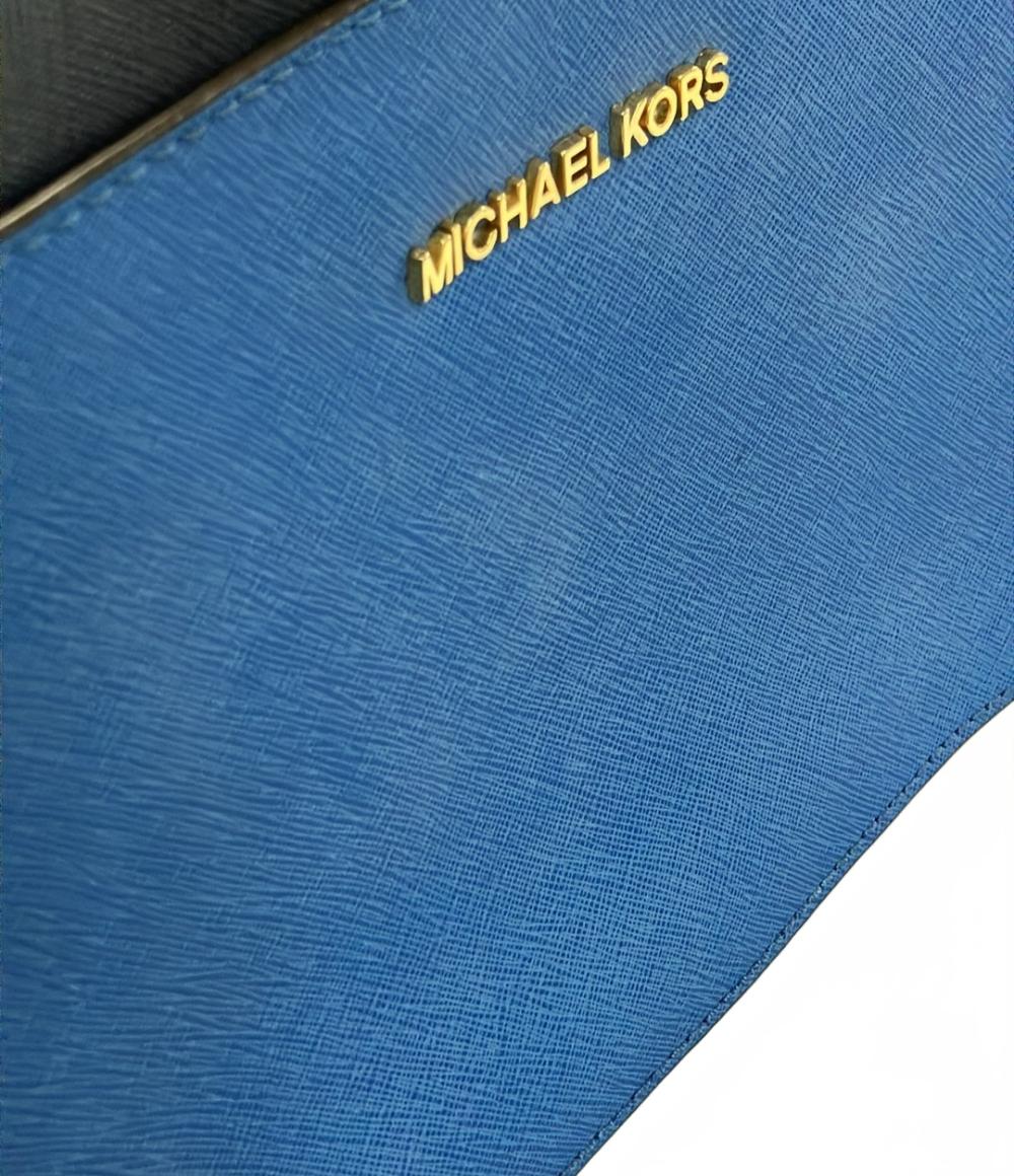 マイケルコース ショルダーバッグ 斜め掛け レディース MICHAEL KORS