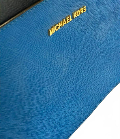 マイケルコース ショルダーバッグ 斜め掛け レディース MICHAEL KORS