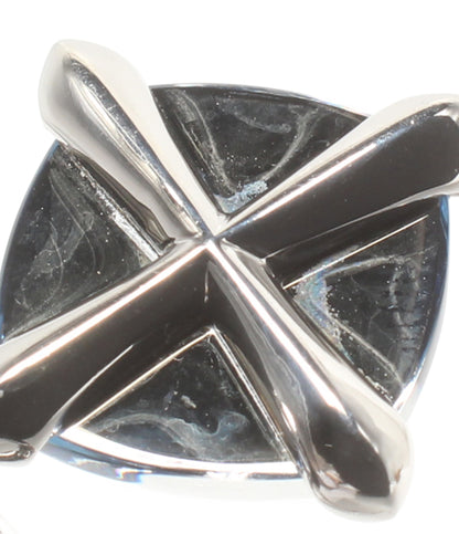 Baccarat メディチ ネックレス SV925 アクアミラー レディース バカラ