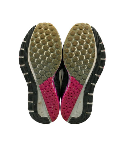 NIKE ローカットスニーカー W AIR ZOOM STRUCTURE 20 849572-006 レディース SIZE 24.0 (L) ナイキ