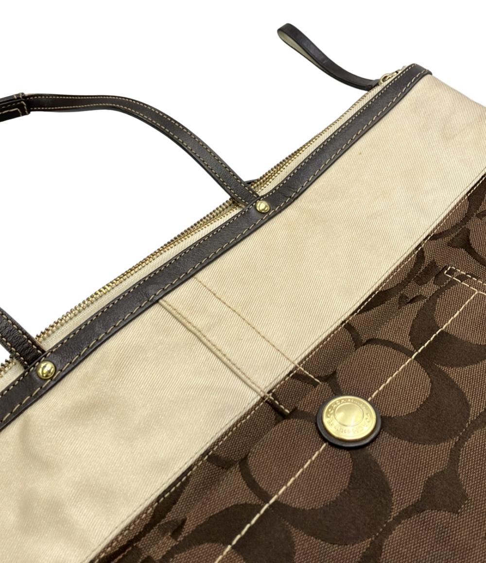 コーチ トートバッグ ショルダーバッグ 肩掛け 11692 レディース COACH