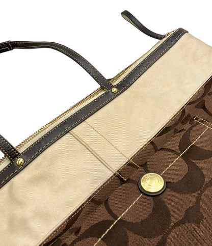 コーチ トートバッグ ショルダーバッグ 肩掛け 11692 レディース COACH