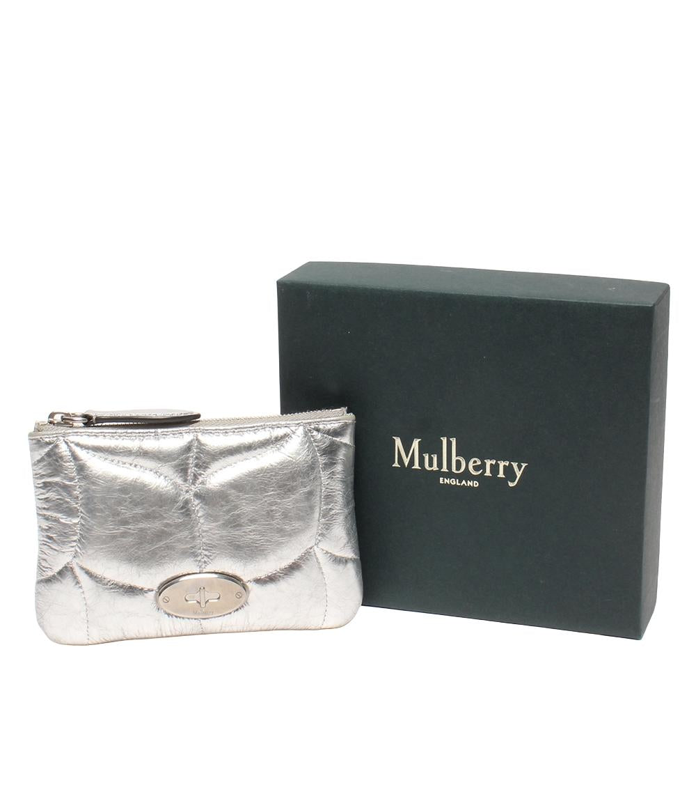 マルベリー コインケース レディース MULBERRY