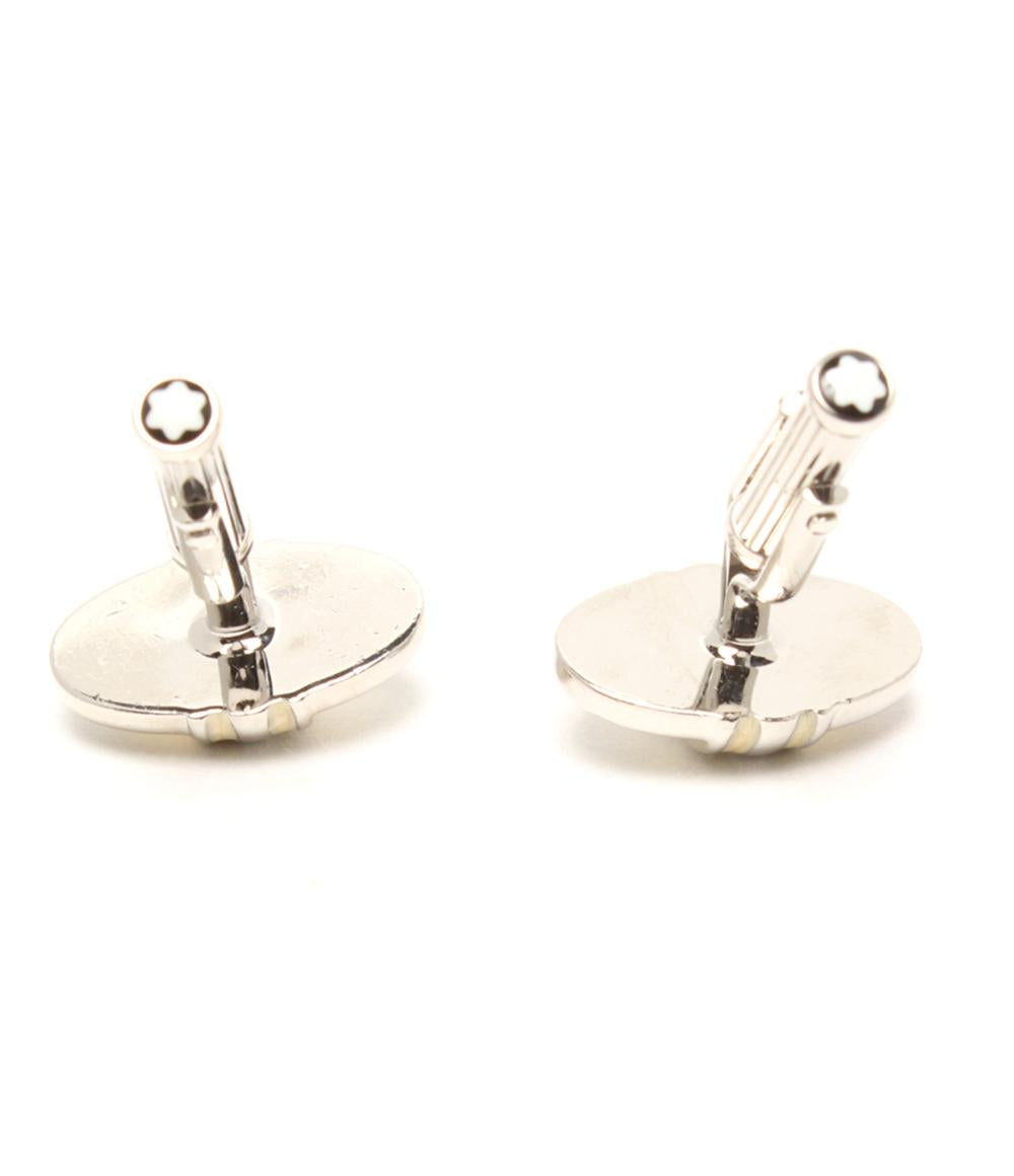 美品 MONTBLANC カフス メンズ モンブラン