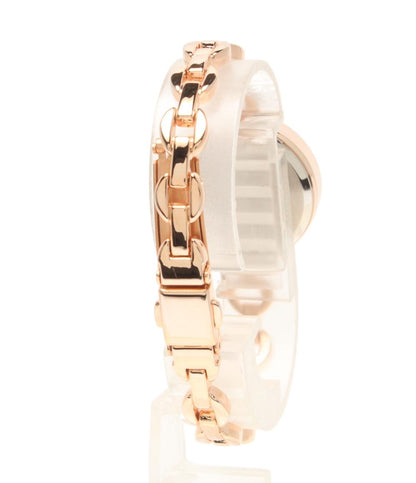 美品 nattito 腕時計 クオーツ FSC151 レディース ナティート