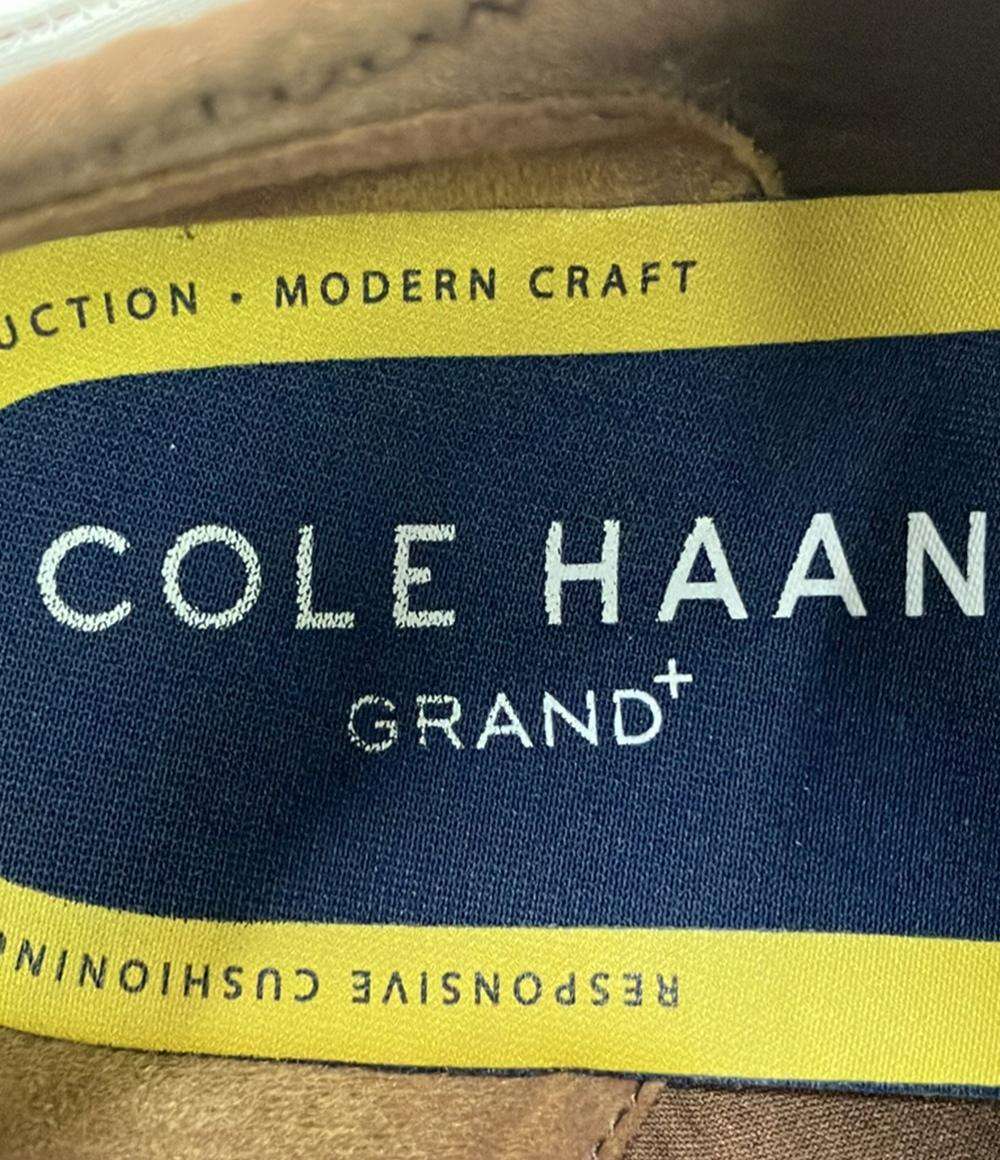 COLE HAAN ローカットスニーカー グランドプラス ジャーニースニーカー C36932 メンズ SIZE 7 1/2 (25cm) コールハーン