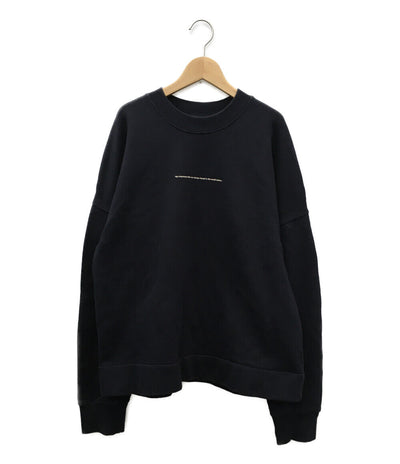 長袖スウェット      レディース SIZE L (L) Loreak