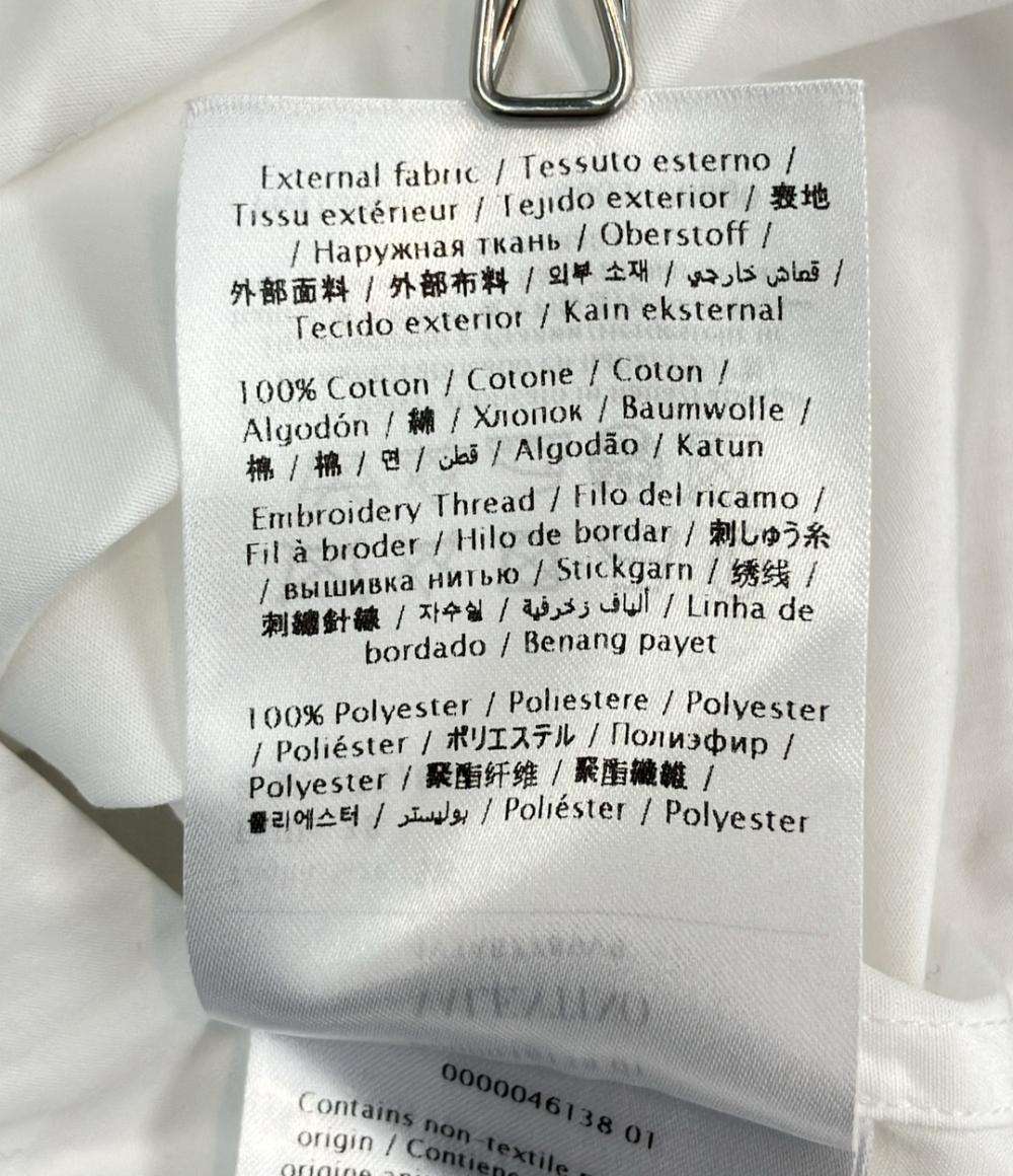 VALENTINO 長袖シャツ メンズ SIZE 38 ヴァレンティノ