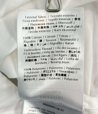 VALENTINO 長袖シャツ メンズ SIZE 38 ヴァレンティノ