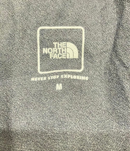 ザ・ノースフェイス エイペックスフレックスクルー ジャージ メンズ SIZE M (M) THE NORTH FACE