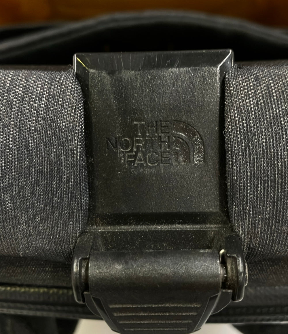 THE NORTH FACE リュック アクセスパック ビジネスリュック メンズ ザ・ノース・フェイス