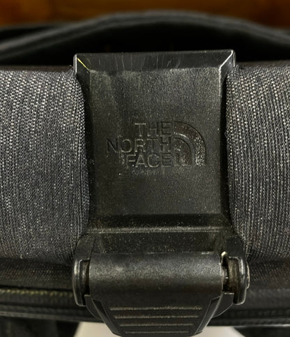 THE NORTH FACE リュック アクセスパック ビジネスリュック メンズ ザ・ノース・フェイス