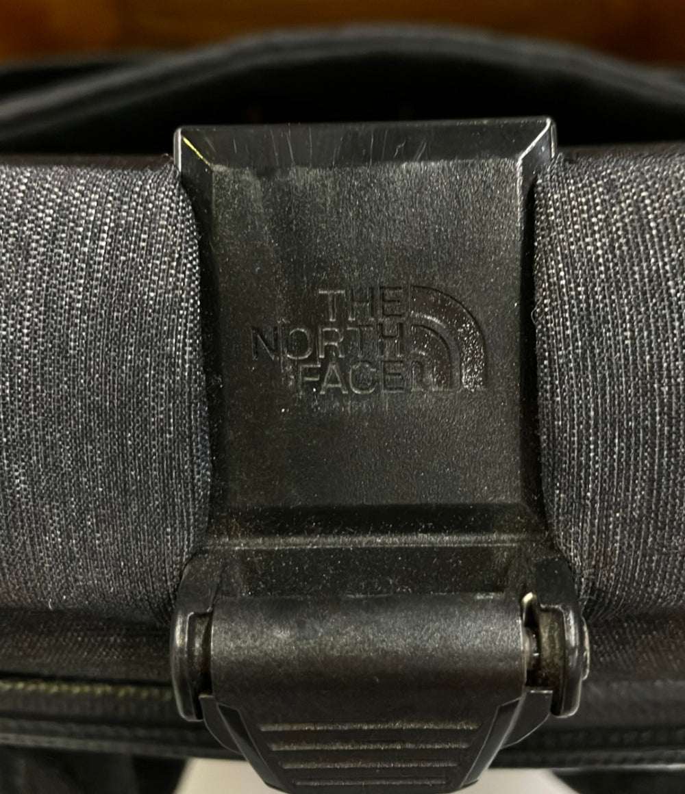THE NORTH FACE リュック アクセスパック ビジネスリュック メンズ ザ・ノース・フェイス