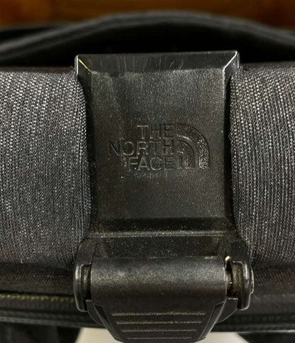 THE NORTH FACE リュック アクセスパック ビジネスリュック メンズ ザ・ノース・フェイス