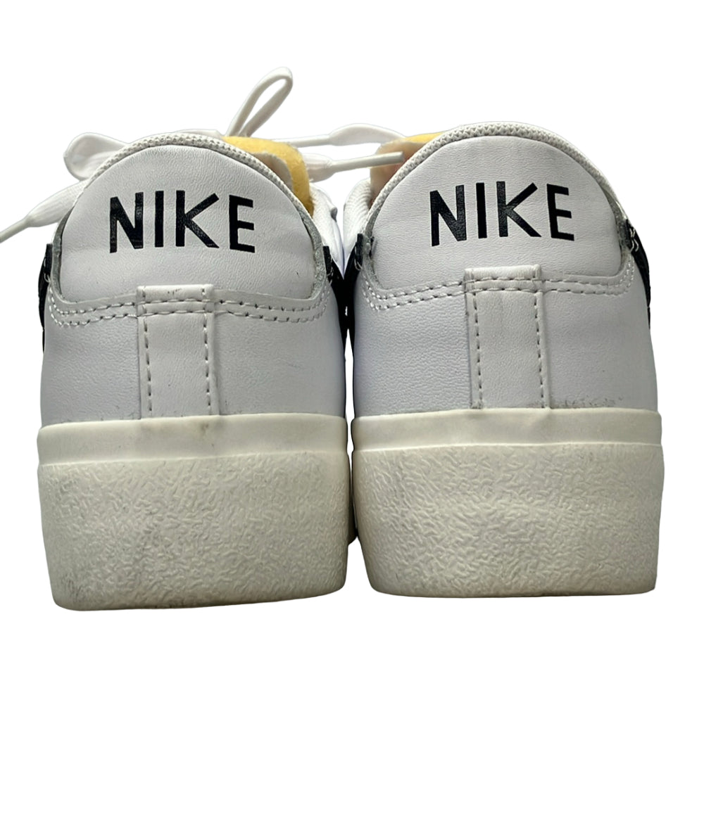 NIKE ローカットスニーカー ブレーザー LOW プラットフォーム DJ0292-101 レディース SIZE 24.5 ナイキ