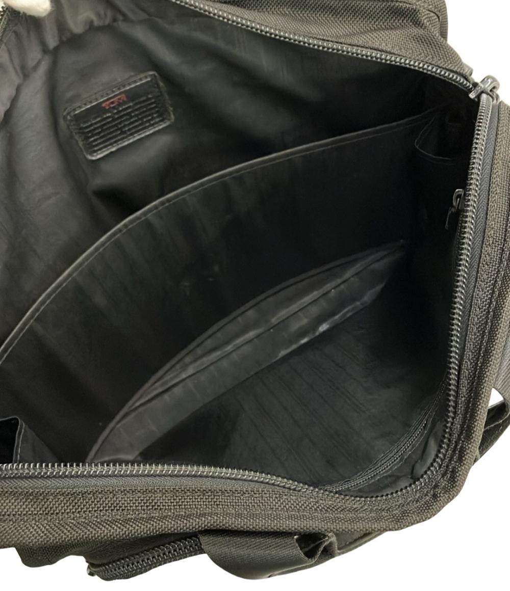 トゥミ ブリーフケース ビジネスバッグ メンズ TUMI