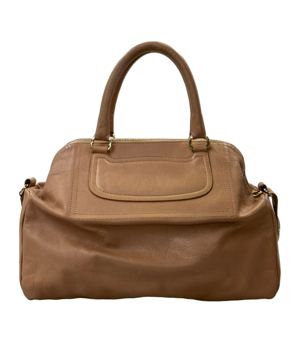 SEE BY CHLOE バンドバッグ ショルダーバッグ 斜め掛け 03-12-85-65