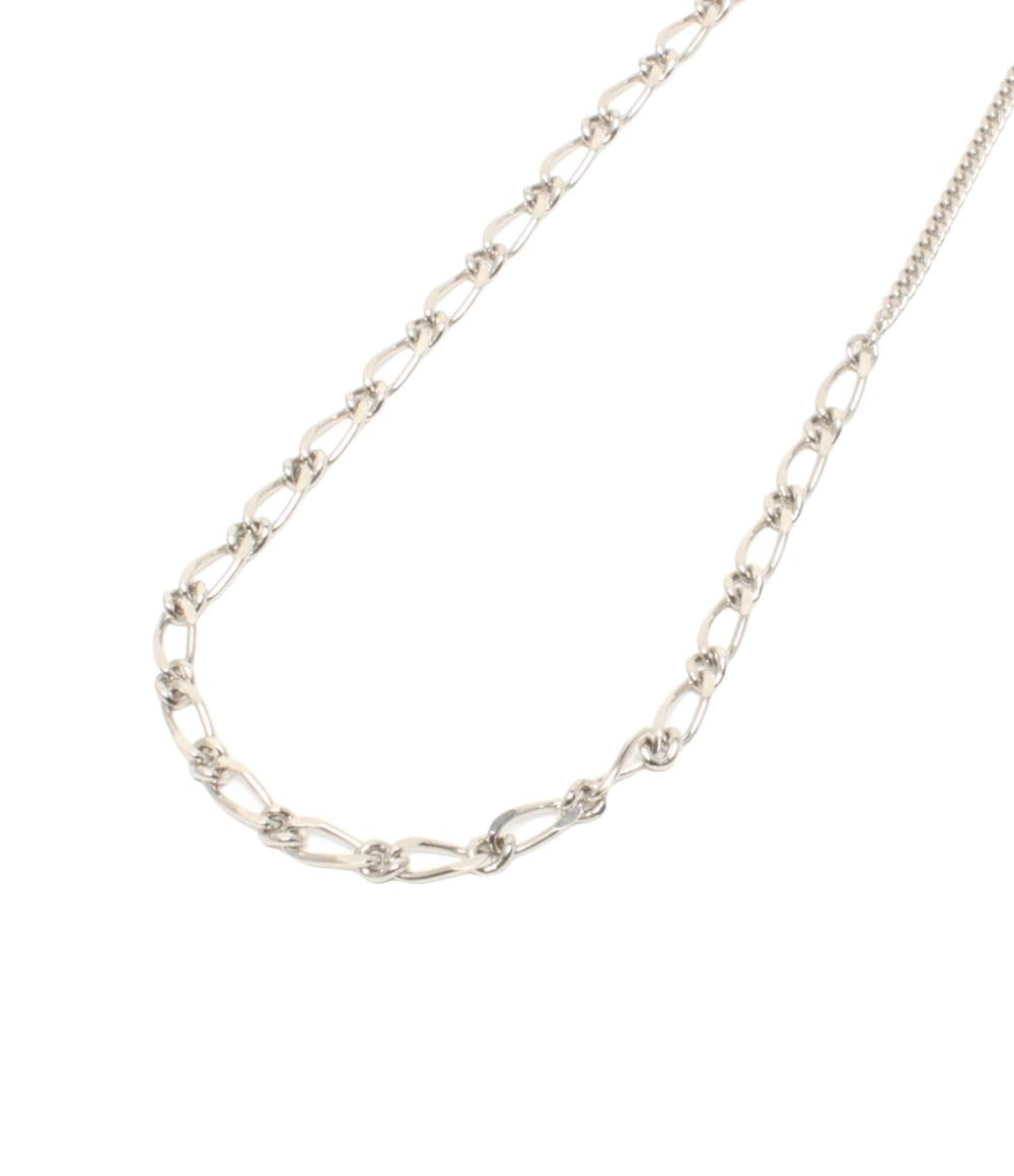 美品 TAKEO KIKUCHI ネックレス メンズ タケオキクチ