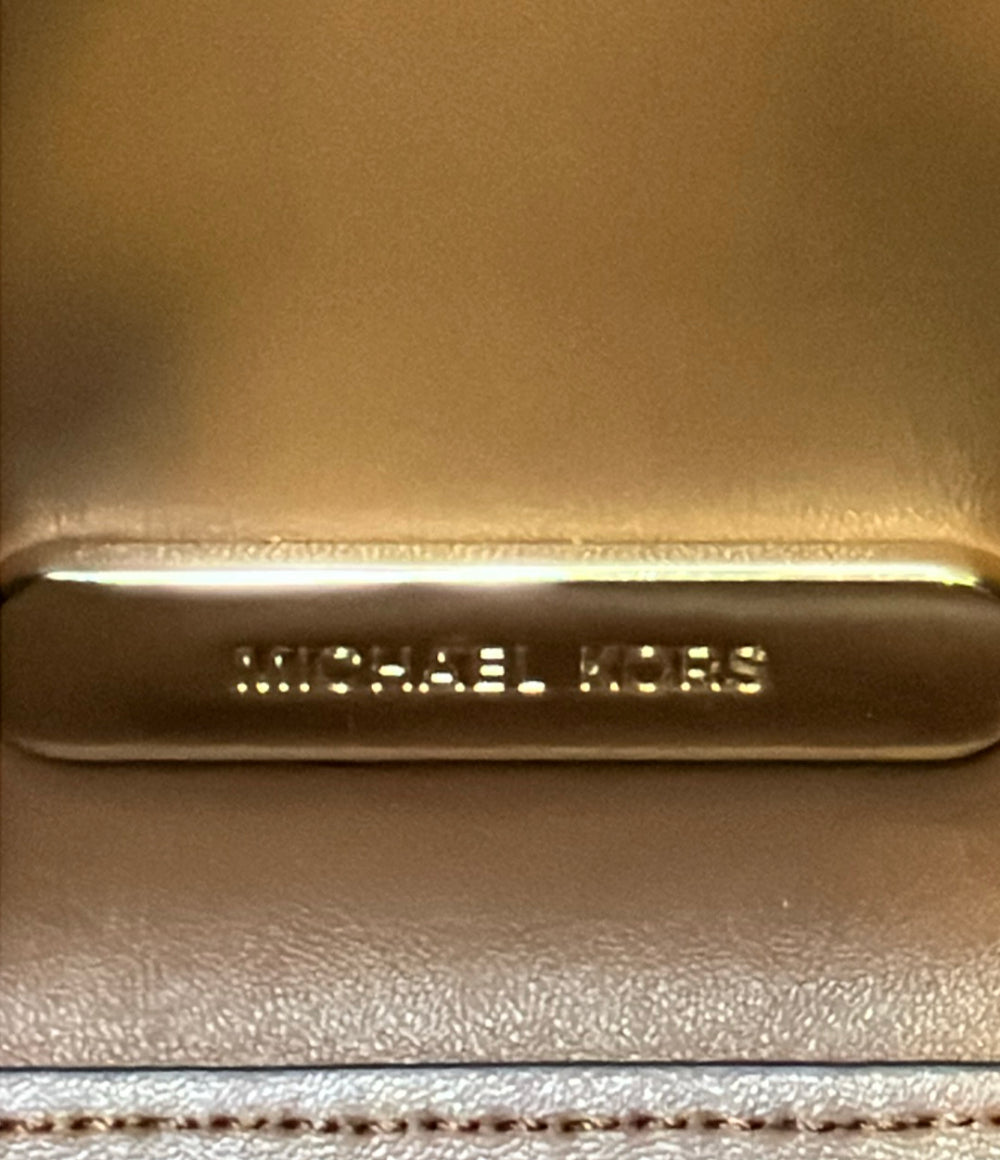 MICHAEL KORS 2way ハンドバッグ ショルダーバッグ 斜め掛け 35T0GU2C5B レディース マイケルコース