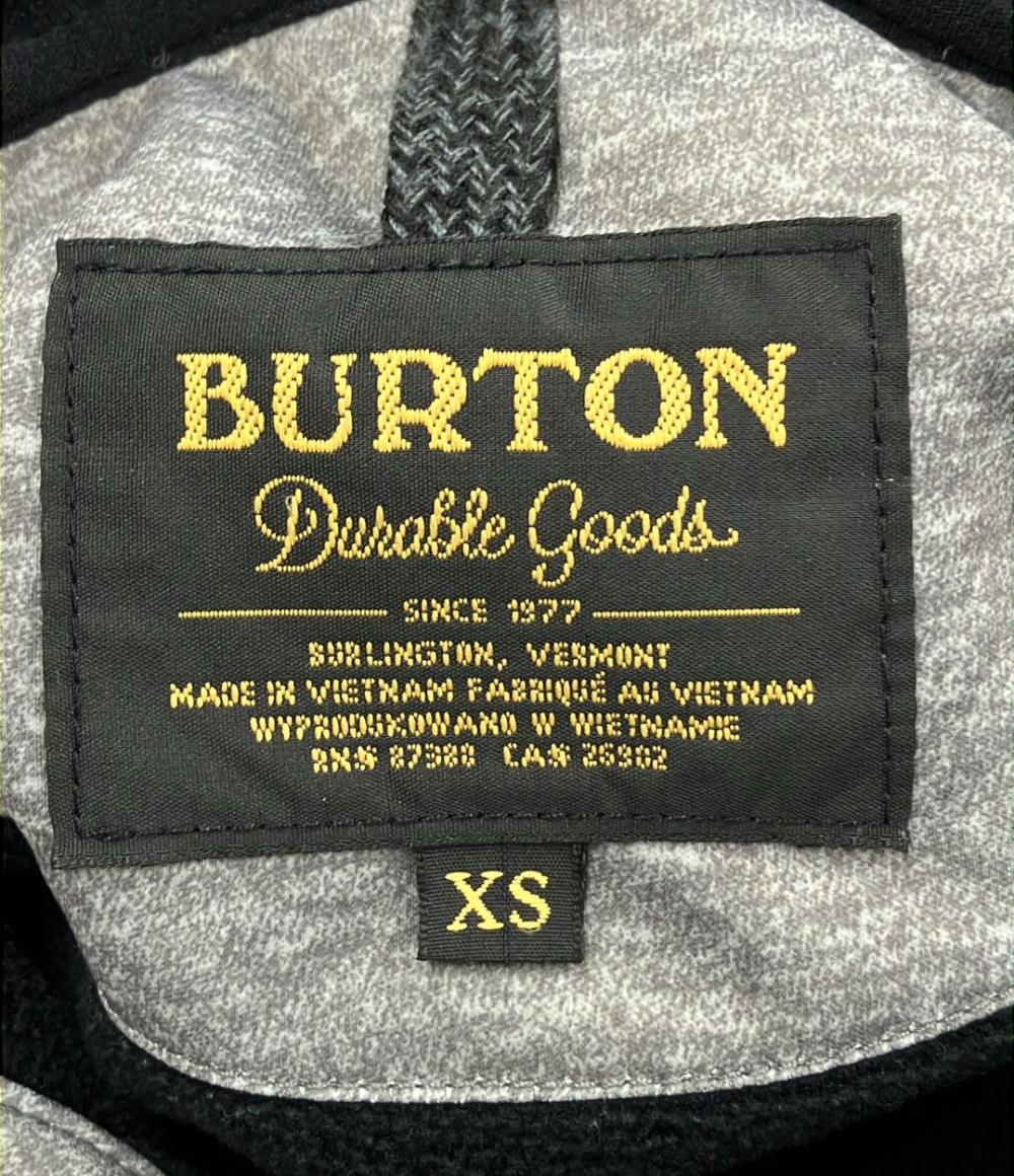 バートン パーカー メンズ SIZE XS (XS) BURTON