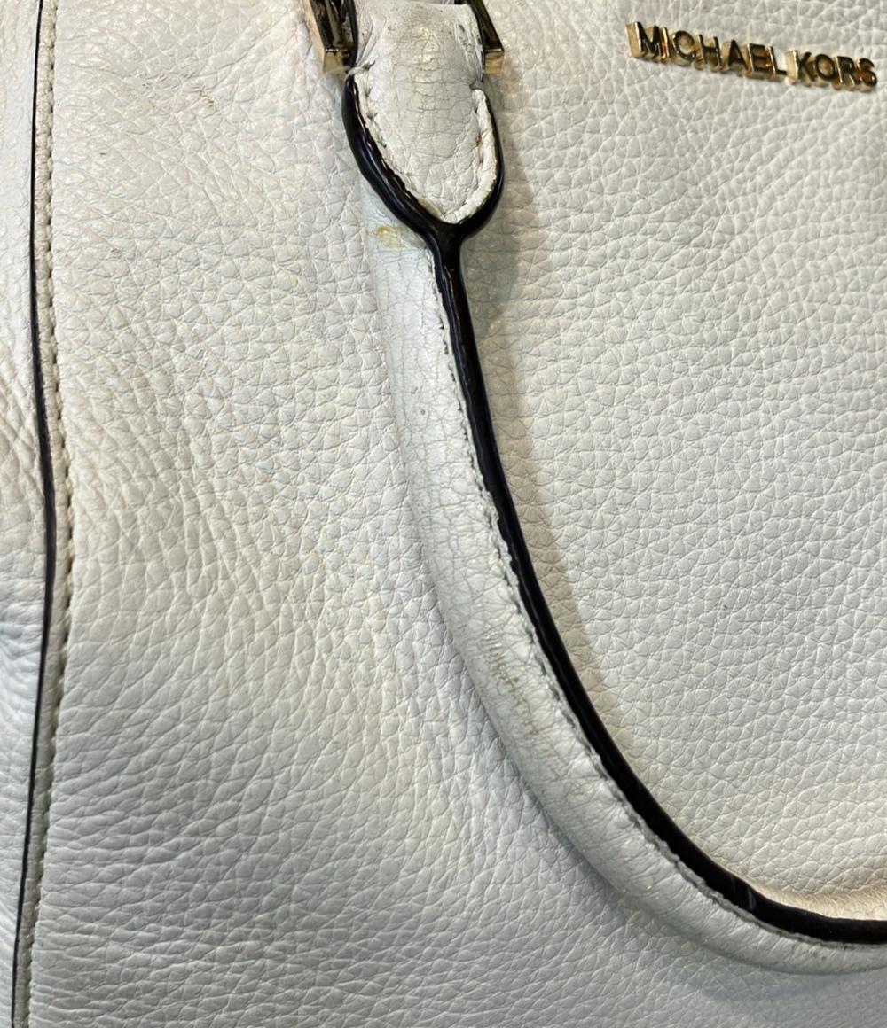 マイケルコース 2wayハンドバッグ ショルダーバッグ レディース MICHAEL KORS