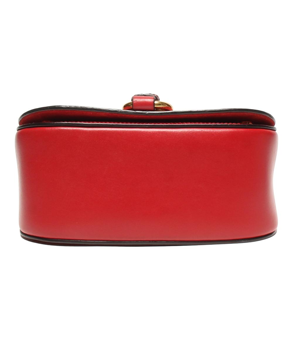 ミュウミュウ チェーンショルダーバッグ 斜め掛け 5BD020 レディース MIUMIU