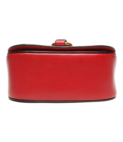 ミュウミュウ チェーンショルダーバッグ 斜め掛け 5BD020 レディース MIUMIU