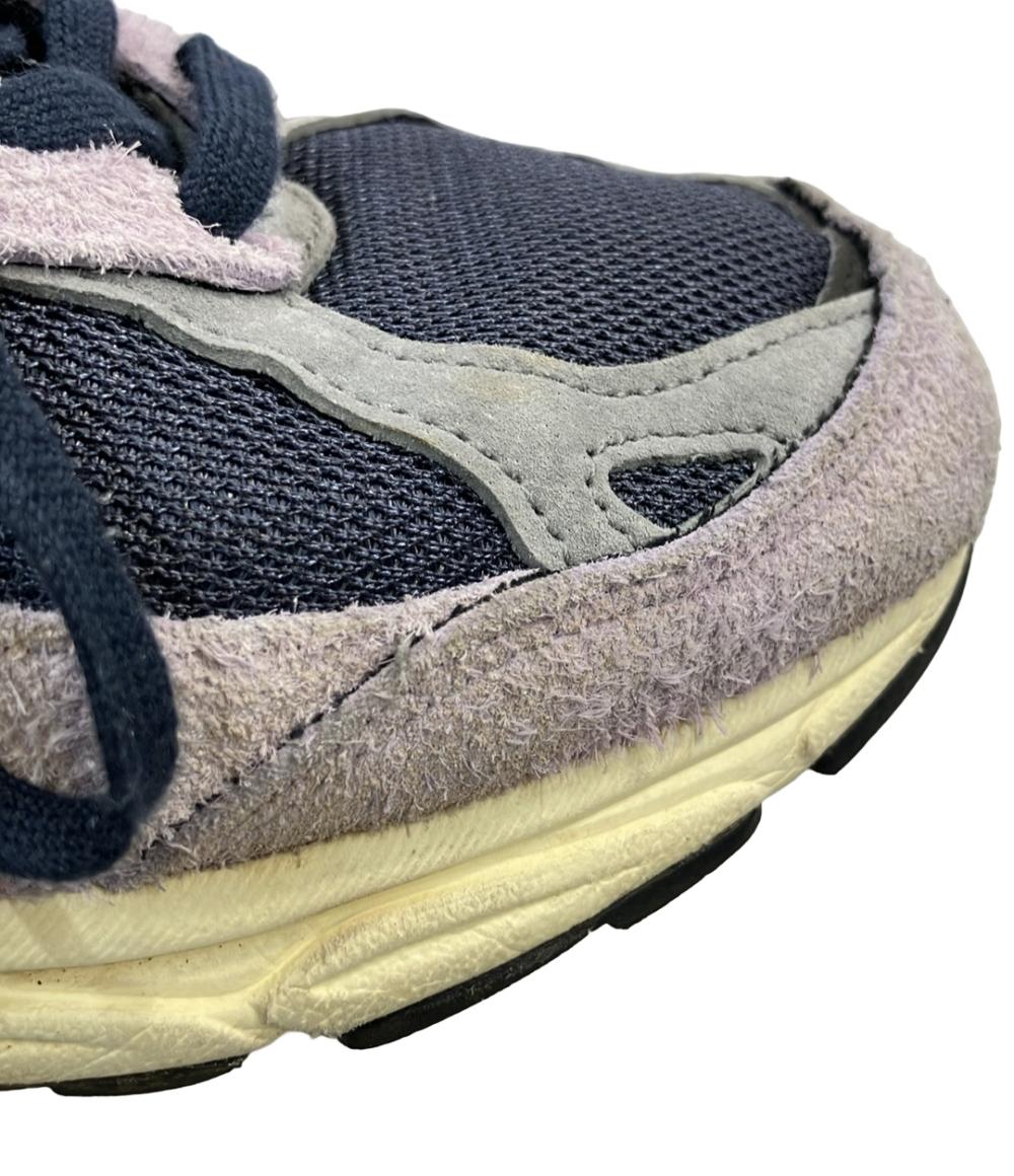 ニューバランス ローカットスニーカー テディ・サンティス コラボ M990TD3 メンズ SIZE 27.5 (L) NEW BALANCE