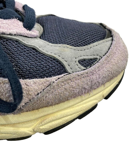 ニューバランス ローカットスニーカー テディ・サンティス コラボ M990TD3 メンズ SIZE 27.5 (L) NEW BALANCE