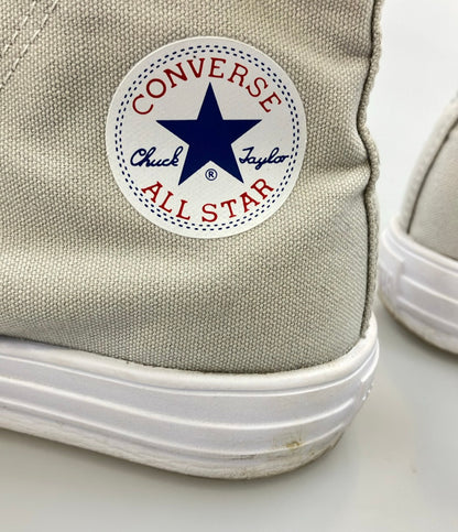 CONVERSE ハイカットスニーカー レディース SIZE 23.0 コンバース
