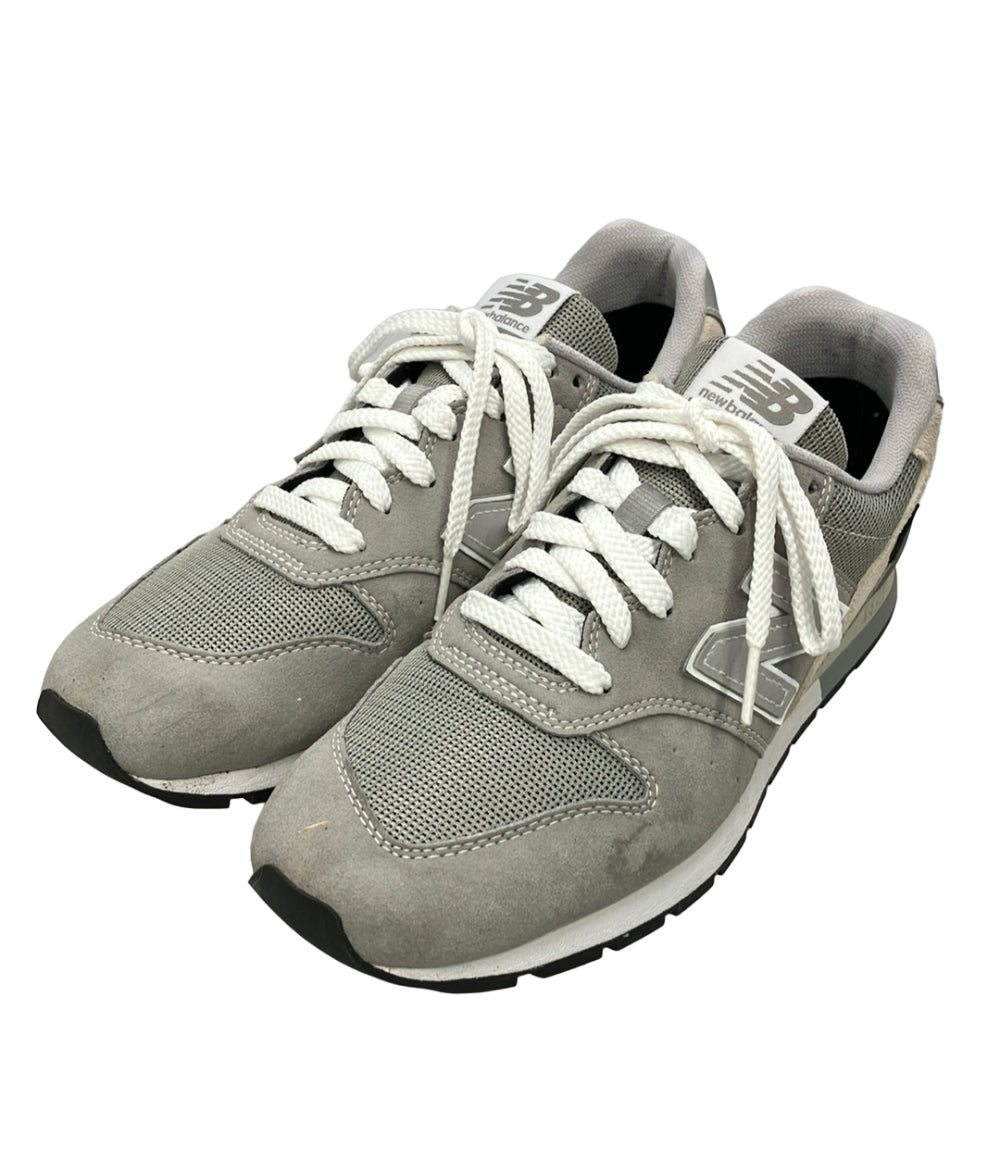 NEW BALANCE ローカットスニーカー GORE-TEX CM996XA2 レディース SIZE 25.0 ニューバランス