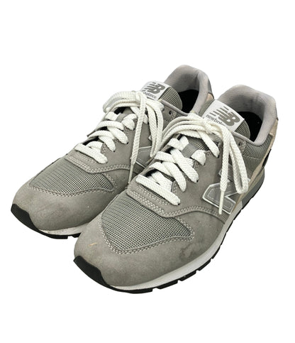 NEW BALANCE ローカットスニーカー GORE-TEX CM996XA2 レディース SIZE 25.0 ニューバランス