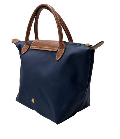 Longchamp トートバッグ ナイロン ル プリアージュ レディース ロンシャン