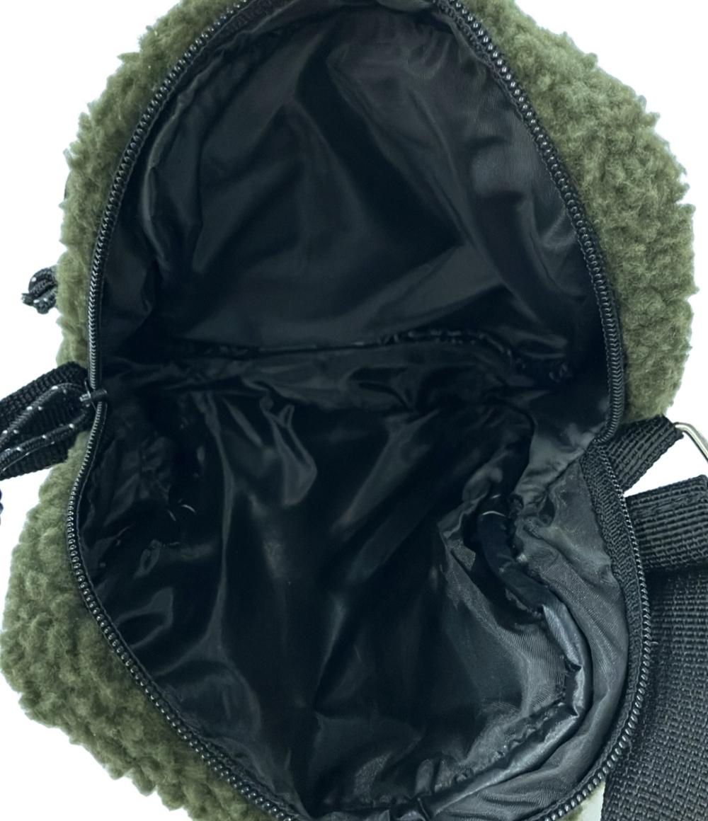 美品 マーモット ショルダーバッグ レディース MARMOT