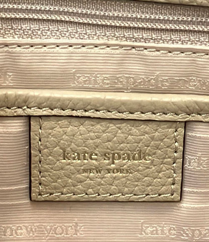 美品 Kate Spade トートバッグ ショルダーバッグ 肩掛け レディース ケイトスペード