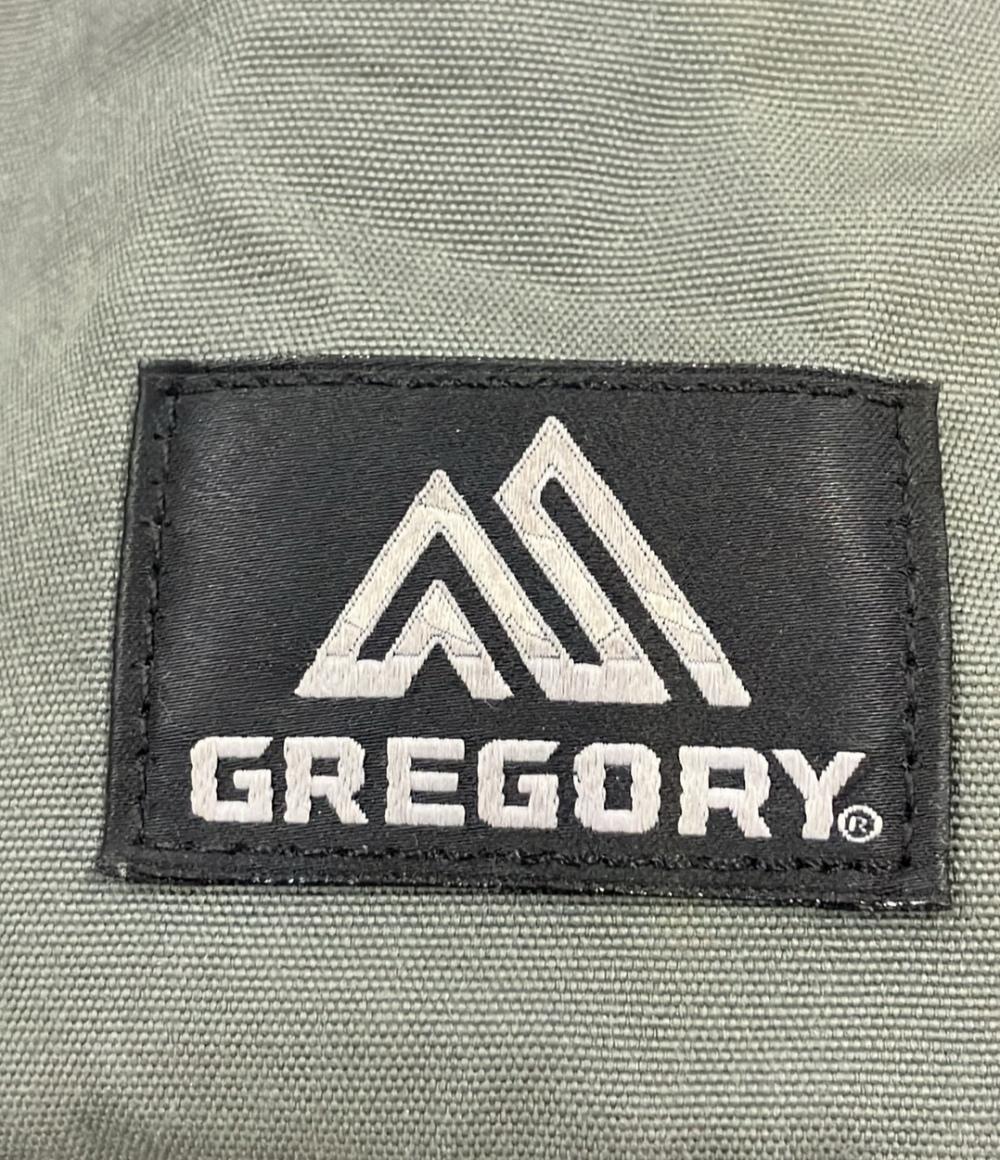 GREGORY リュック メンズ グレゴリー